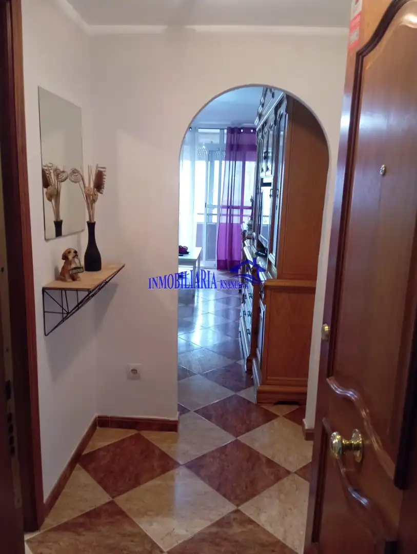 Flat for sale in Huerta de la Reina - Trassierra