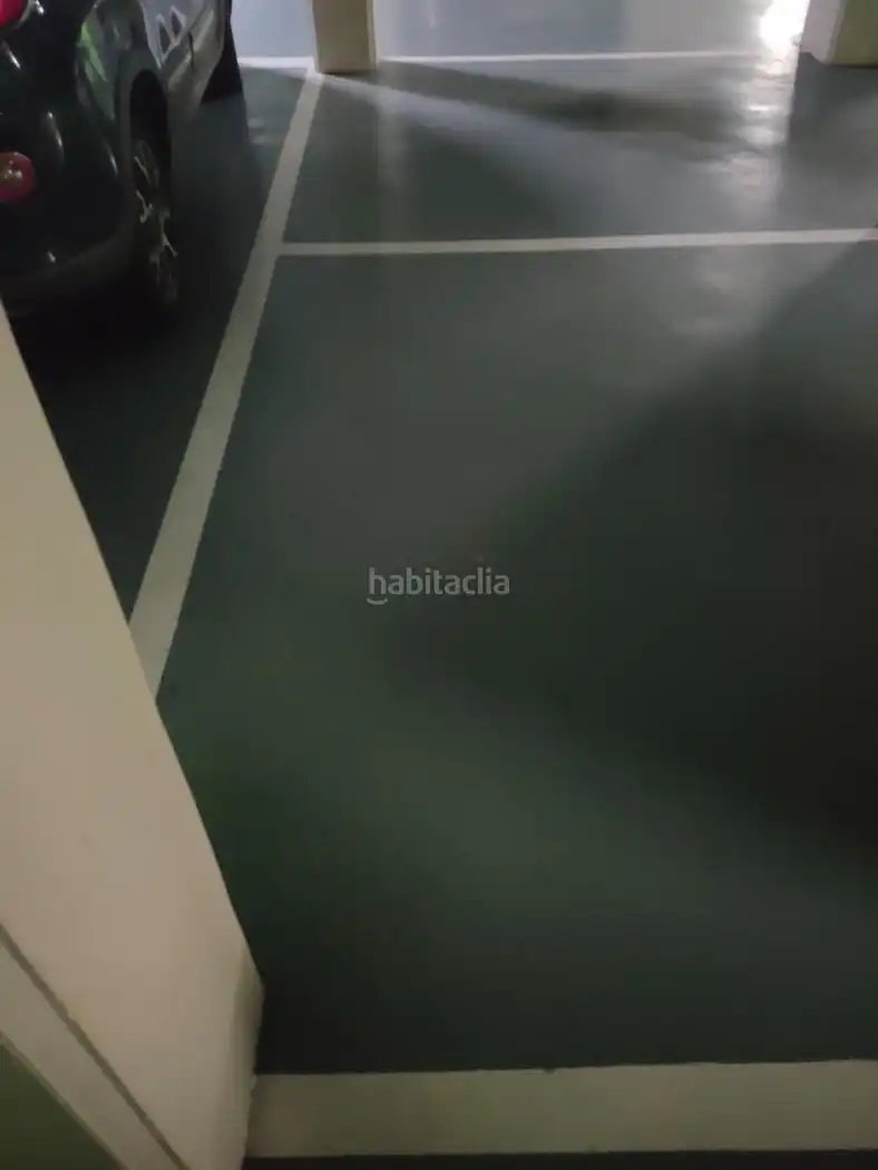 Individuel à louer à Calle de Ángela López Jiménez 1, imagen 8
