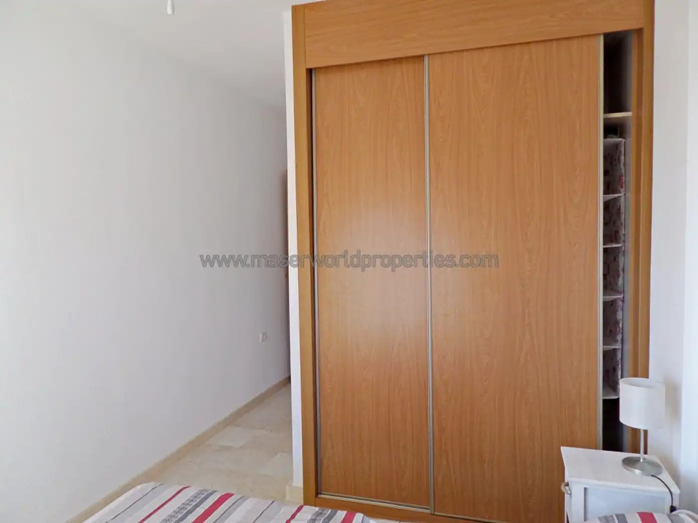 Habitatge amb piscina en venda a Puerto de Mazarrón, imagen 14