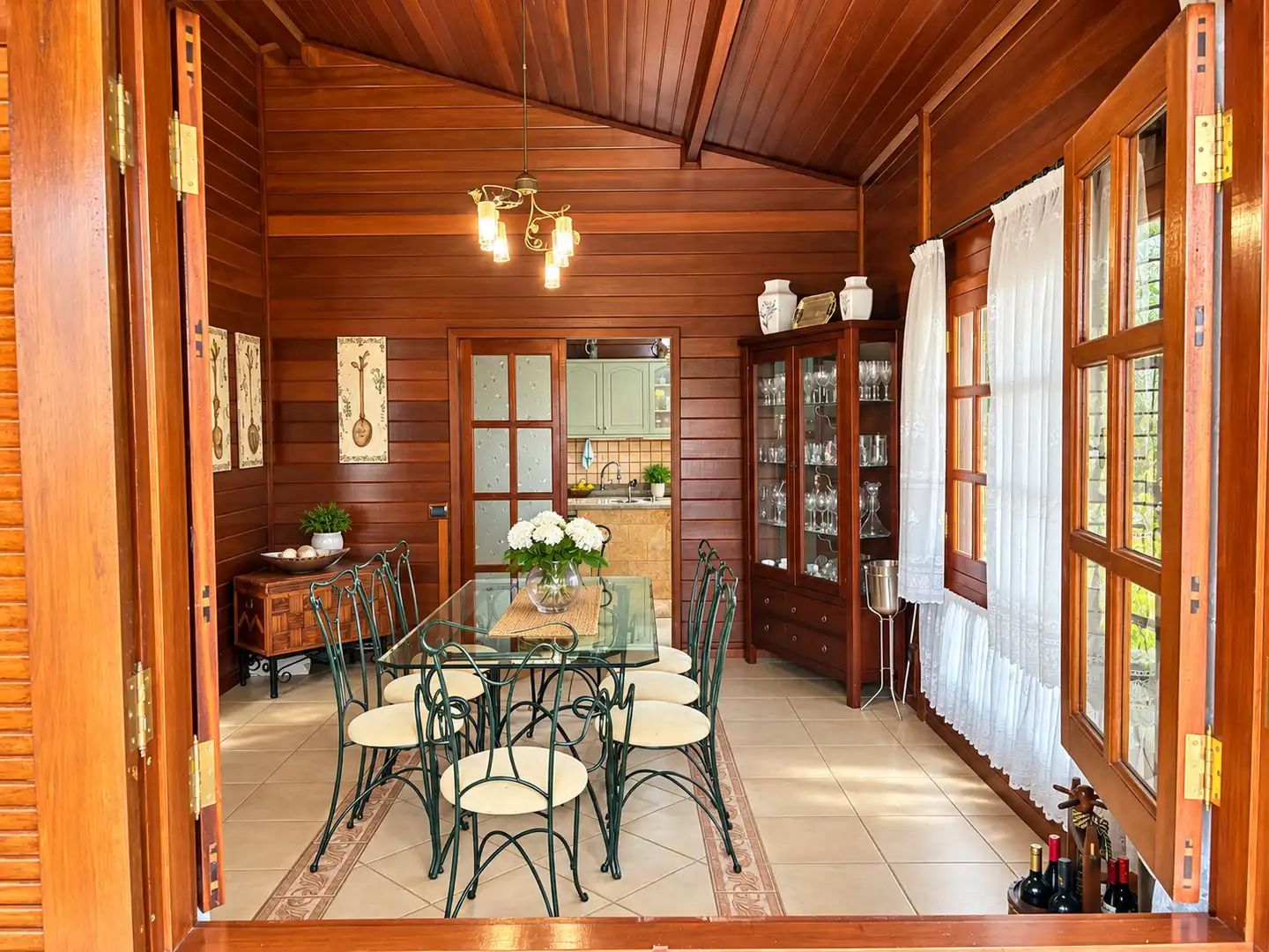 Detached house with garden for sale in Calle Hoya El 65, imagen 29