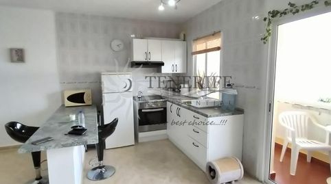 Foto 3 de Piso en venta en Viera y Clavijo, Casco Urbano, Adeje