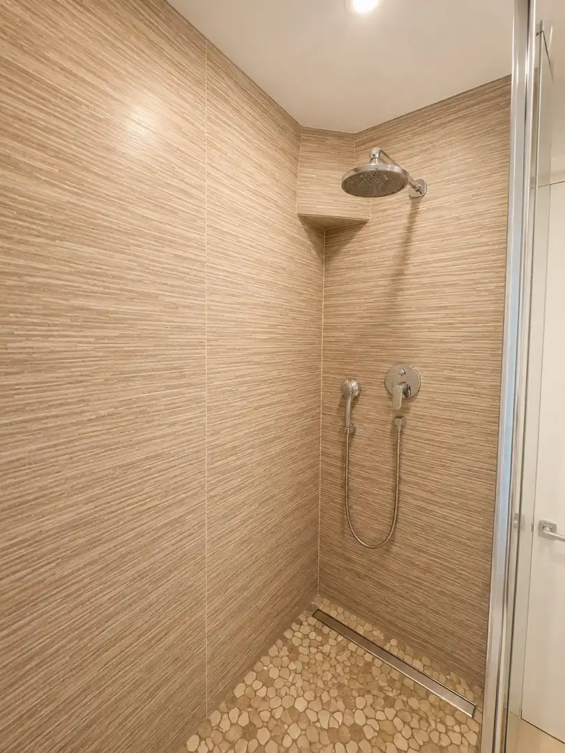 Bathroom of Detached homes for rent in Calvià  with Air Conditioner, Terrace and Furnished
