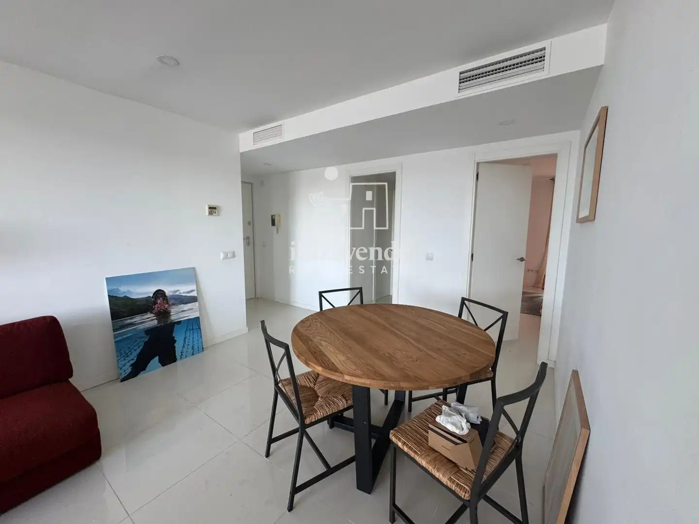 Wohnung mit Pool zur Miete in Pere Matutes Noguera, imagen 6