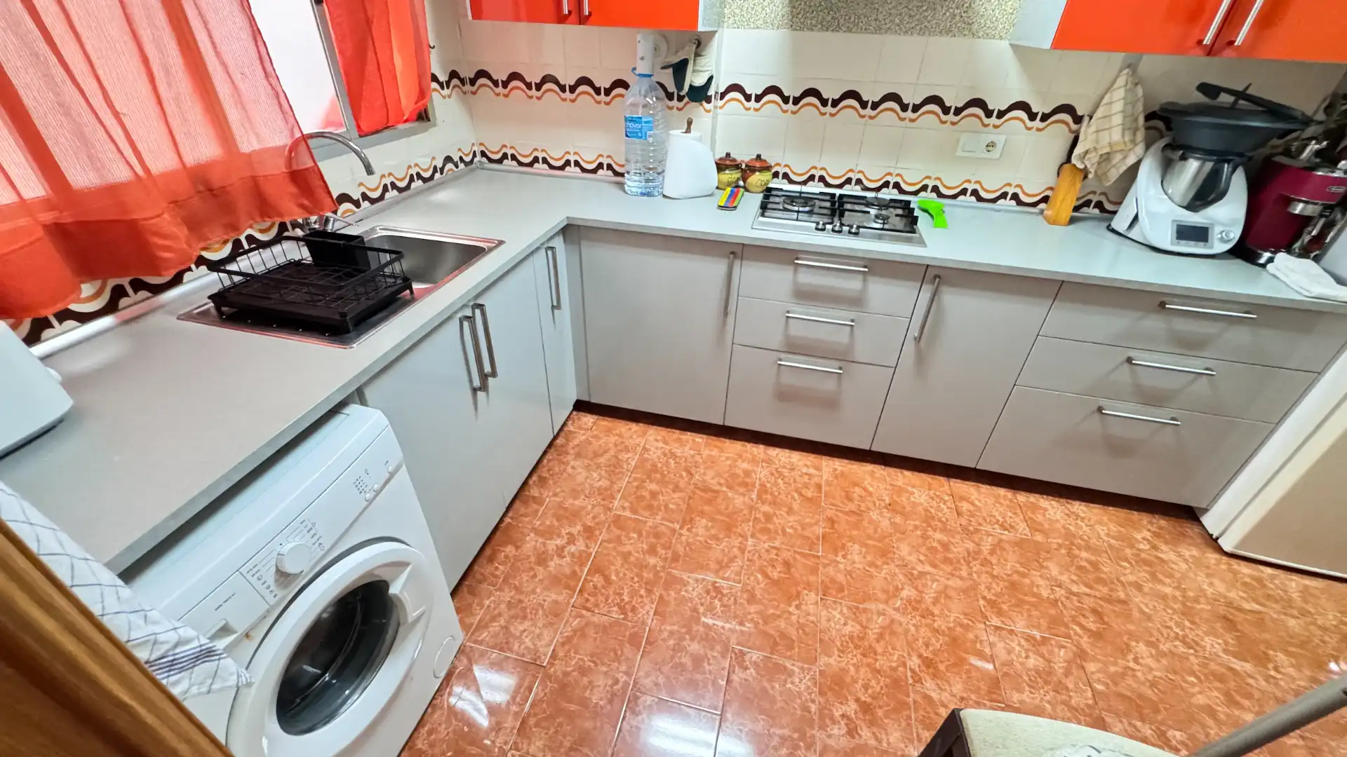 Apartament en venda a Avinguda de Blasco Ibáñez, 84, L'Amistat