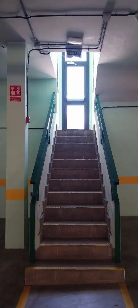 Flat for rent in Calle Américo Vespucio, 70, Playa del Hombre - Taliarte - Salinetas