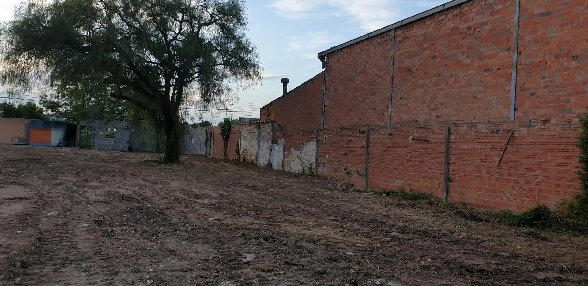 Terreno residencial en venta en Vilatenim, imagen 3