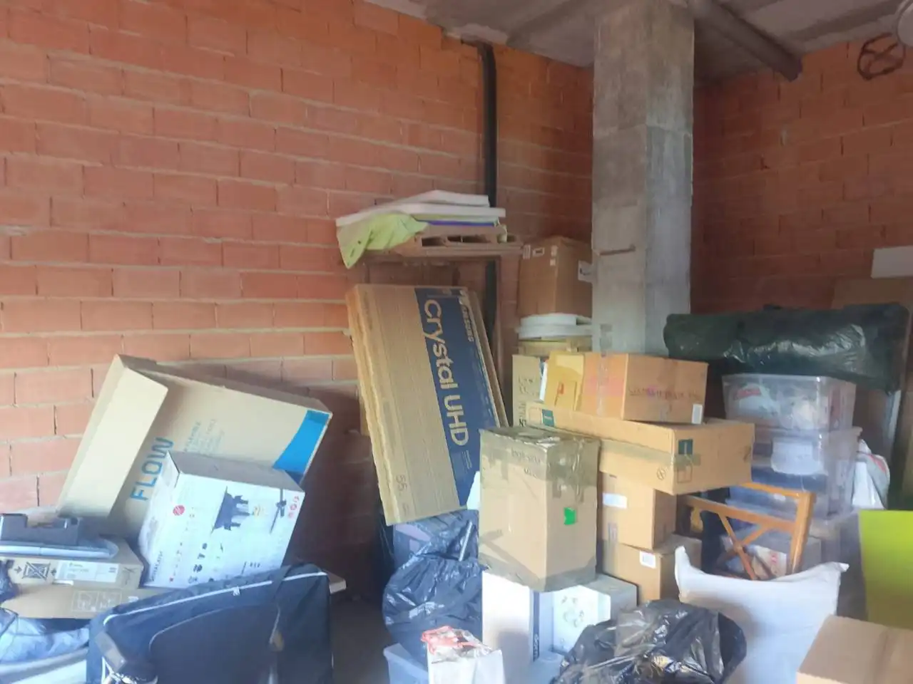 Gewerbefläche zum Verkauf in Calle Manuel Broseta, imagen 11