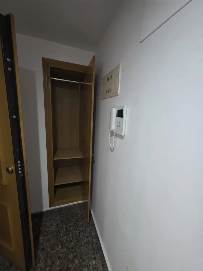 Habitación de Piso en venta en Valencia con Aire acondicionado, Calefacción y Parquet