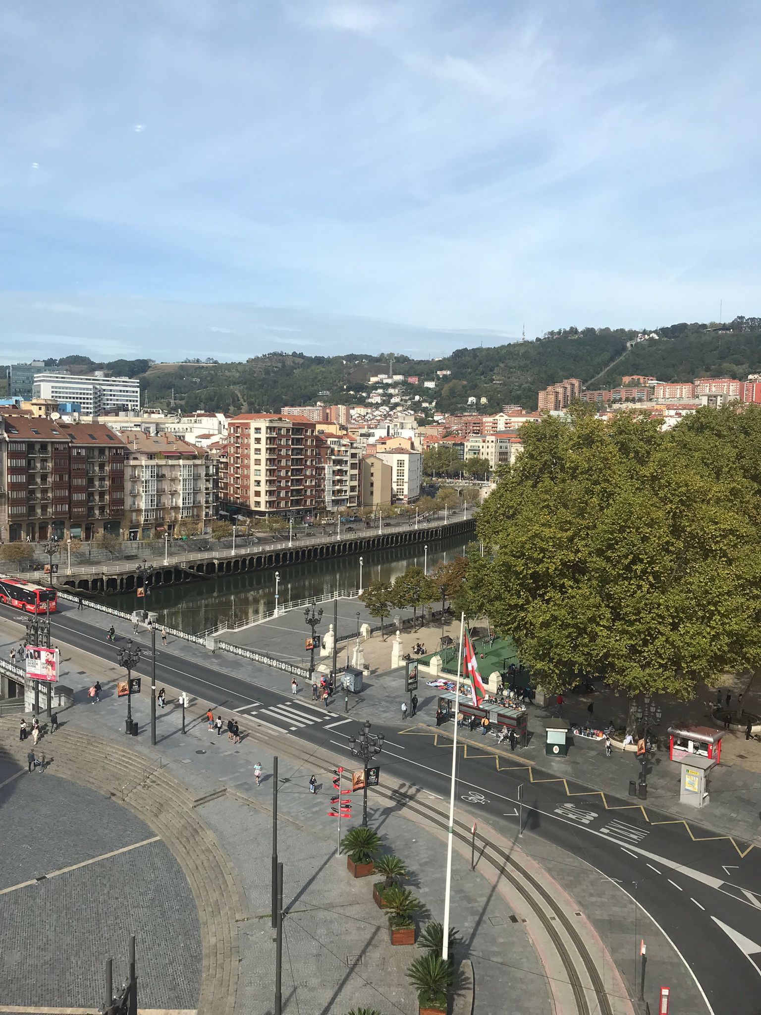 Oficina en venda a Posta Kalea, Casco Viejo