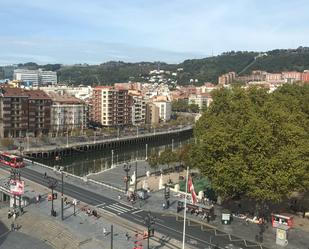 Oficina en venda a Posta Kalea, Casco Viejo