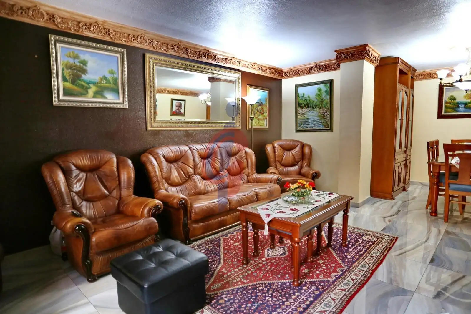 Apartamento con ascensor en venta en Calle O'Donnell 11, imagen 22