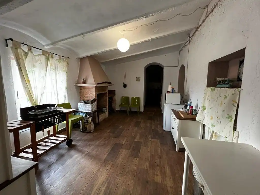 Casa rústica en venda a Almodóvar del Campo, imagen 11