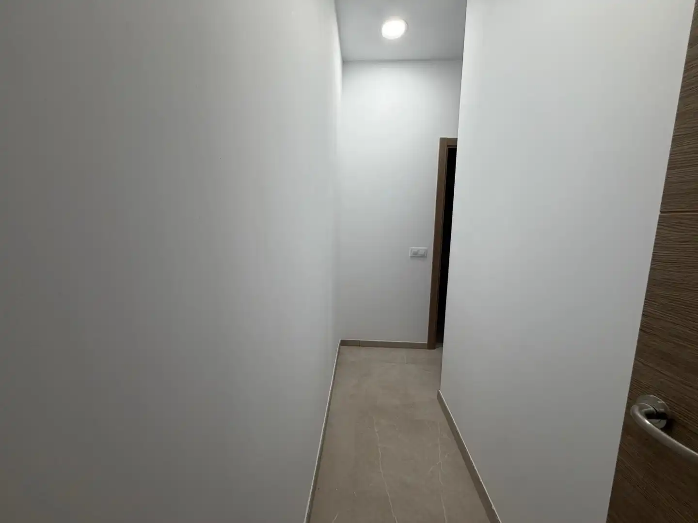 Piso de alquiler en La Serna