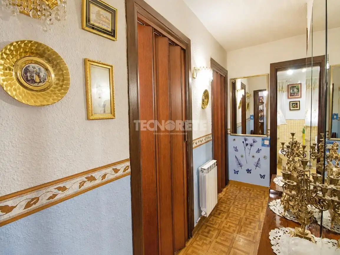 Wohnung zum Verkauf in C. Río Tiétar, imagen 16