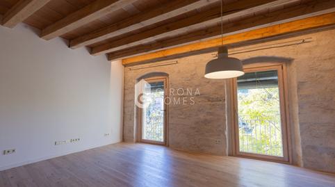 Foto 5 de Àtic de lloguer a Centre - Barri Vell, Girona