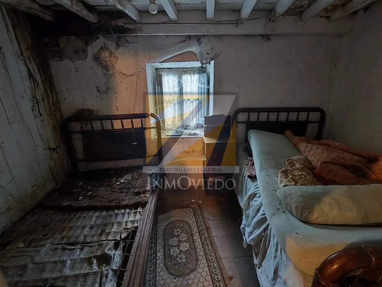 Casa amb jardí en venda a Calle CALEAO, CAMPO CASO, imagen 9
