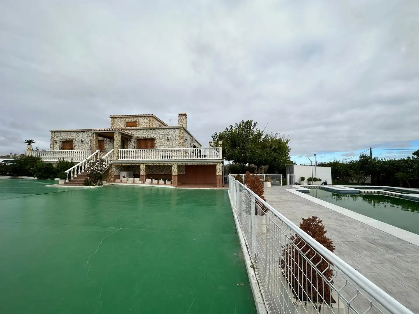 Chalet en venta en Don Benito, imagen 2