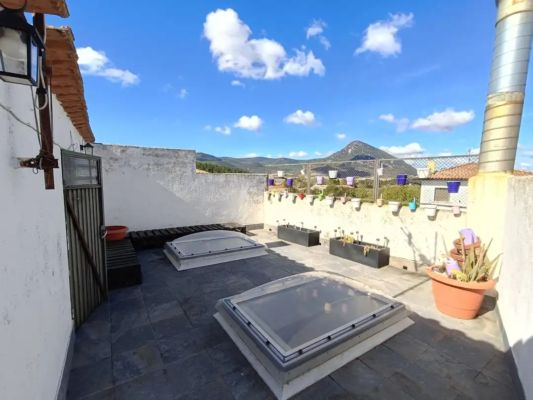 Terraced house to rent in ESPOZ Y MINA 17, imagen 19