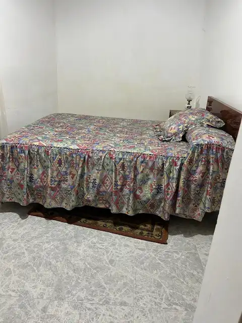 Habitación de Casa o chalet en venta en Villalobos con Calefacción, Terraza y Trastero