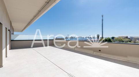 Photo 3 of Flat for rent in Avenida Avinguda Maresme, 104, El Rengle, Mataró