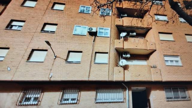 Piso en Venta en La Roda