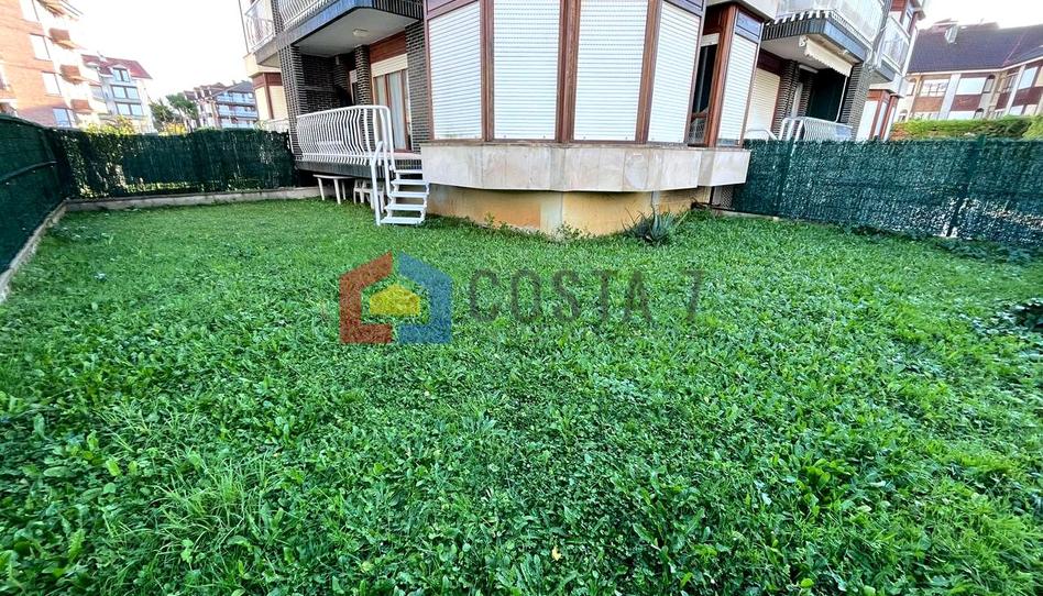 Foto 1 de Planta baja en venta en La Brava, Ris, Cantabria