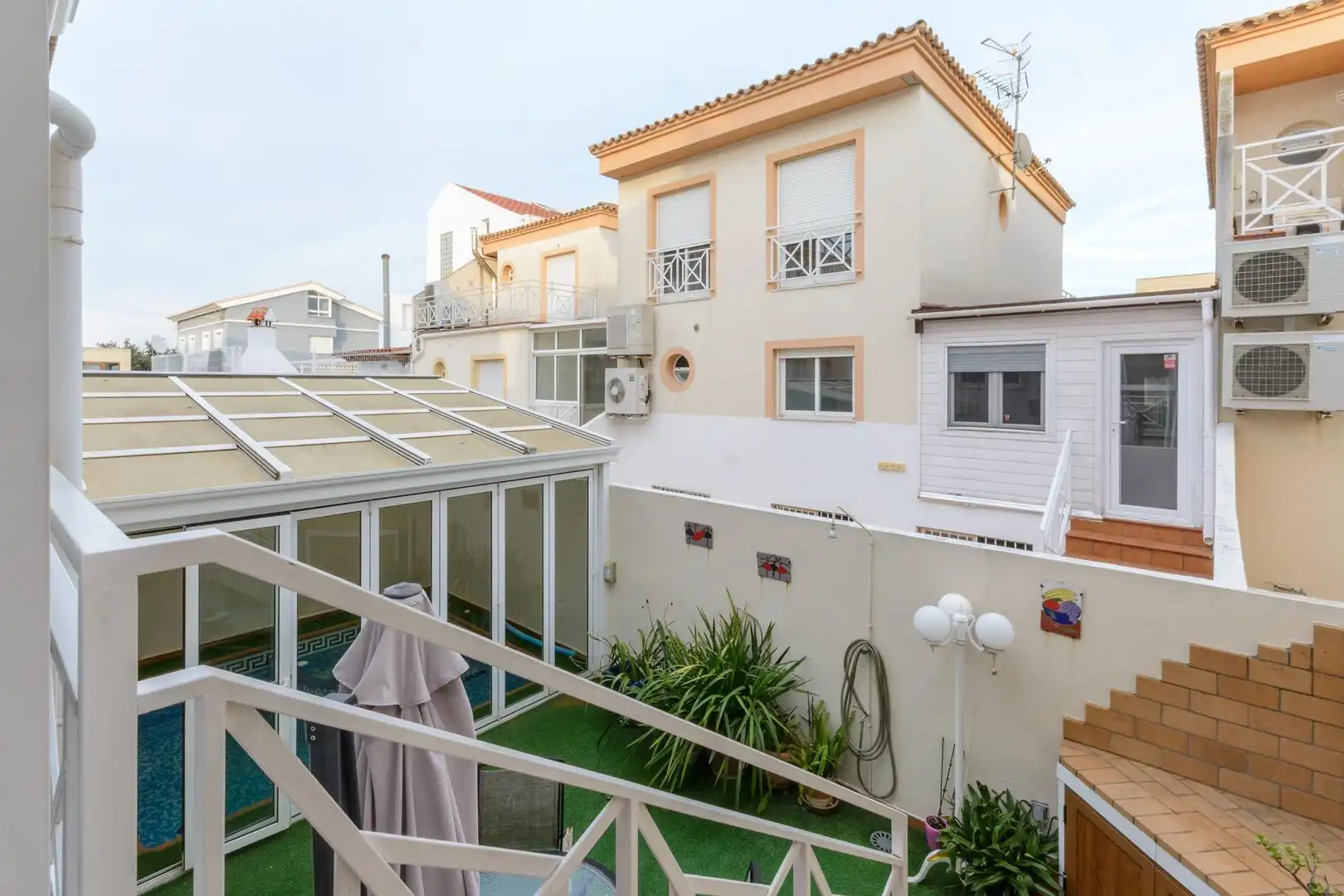 Chalet con terraza en venta en Calle ESTATUT VALENCIÀ, imagen 9
