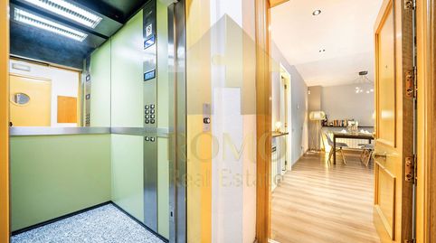 Foto 5 de Piso en venta en Avinguda de Mossèn Jacint Verdaguer, Santa Perpètua de Mogoda, Barcelona