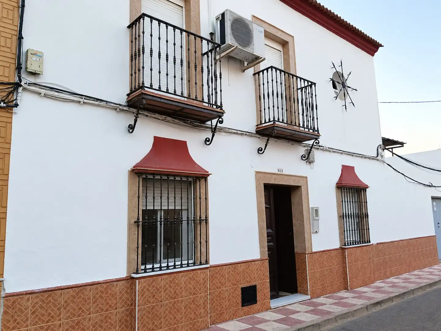 House with terrace for sale in Tocina, imagen 13