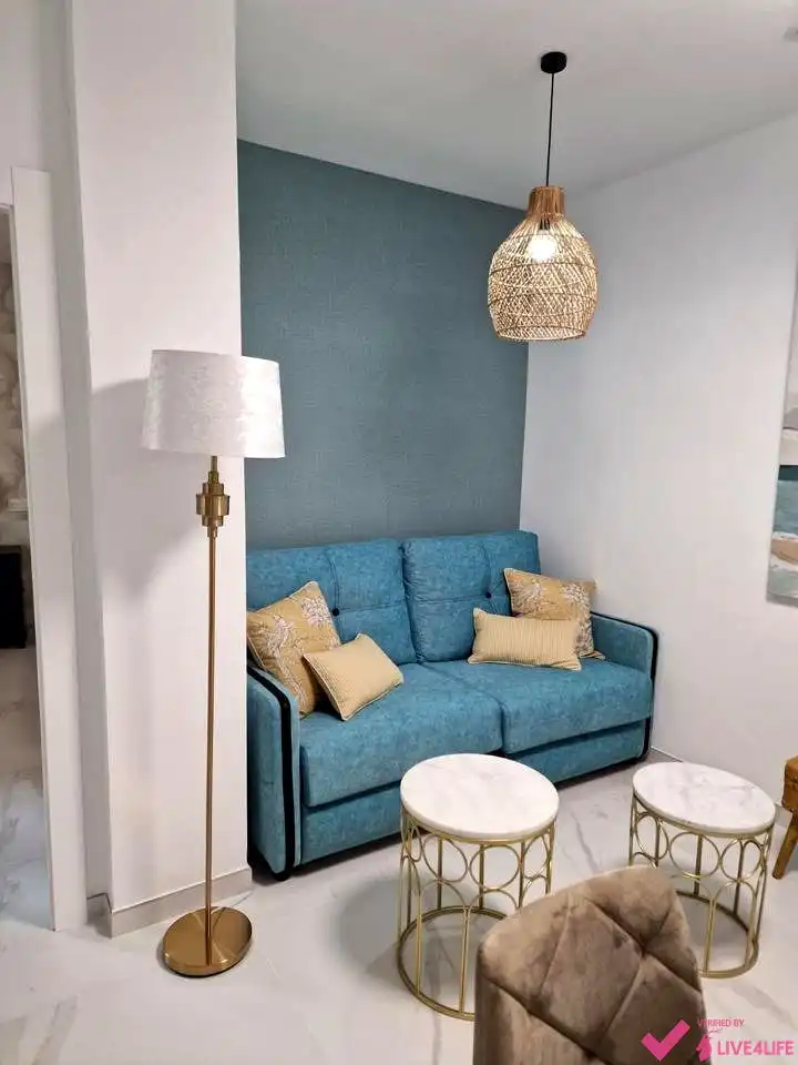 Flat with lift to rent in Nueva De San Antón, imagen 2