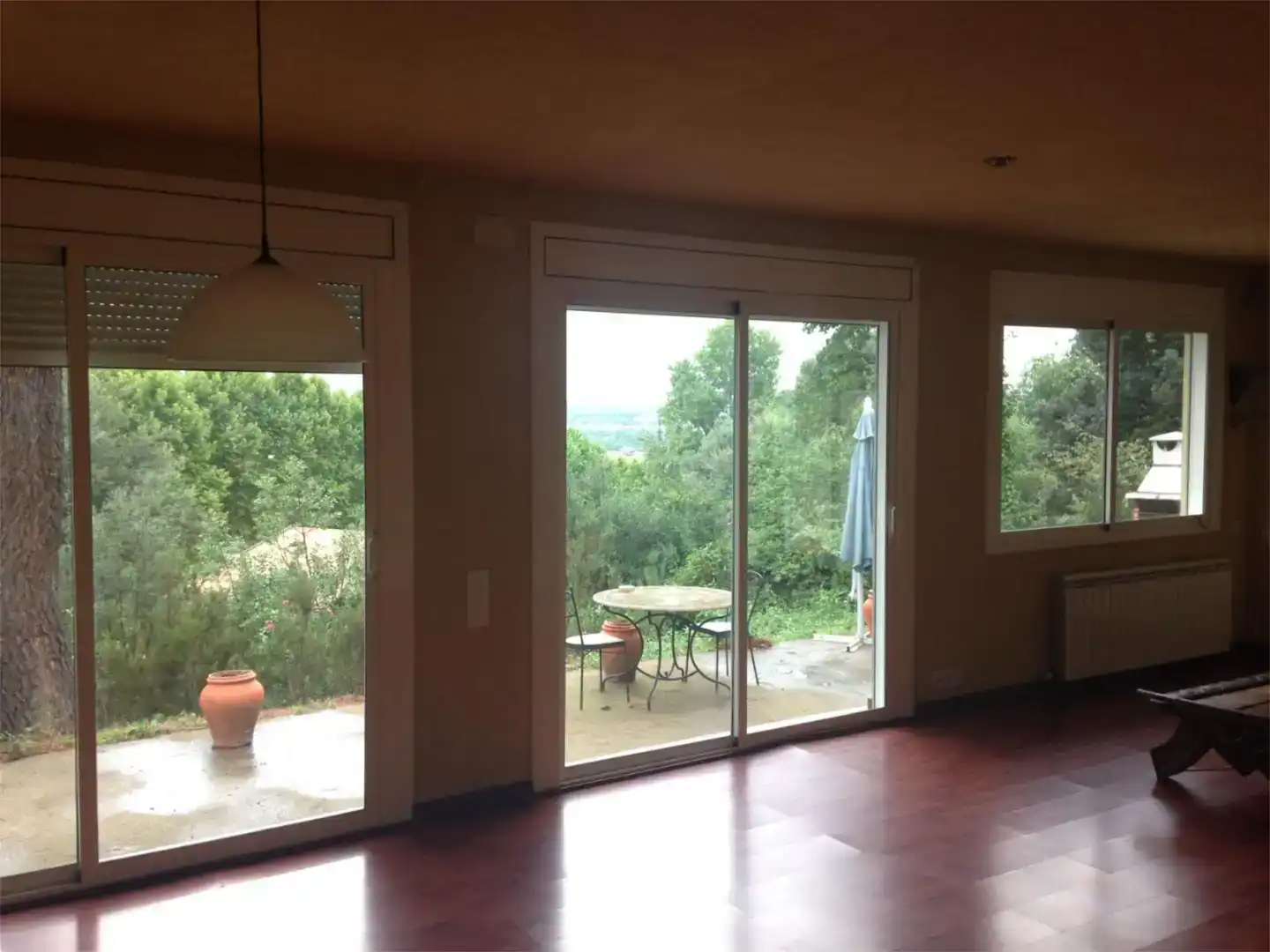 Comedor de Casa o chalet en venta en Bescanó