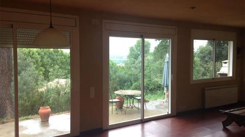 Foto 5 de Casa o chalet en venta en Urbanitzacio Montfulla, 102, Bescanó, Girona