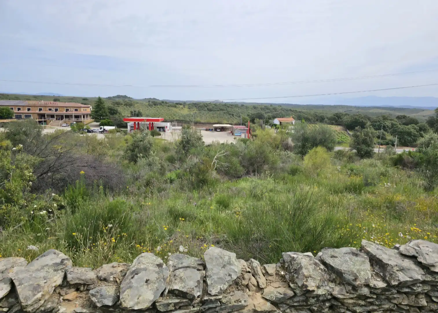 Terrains et parcelles à vendre à Montehermoso, imagen 5