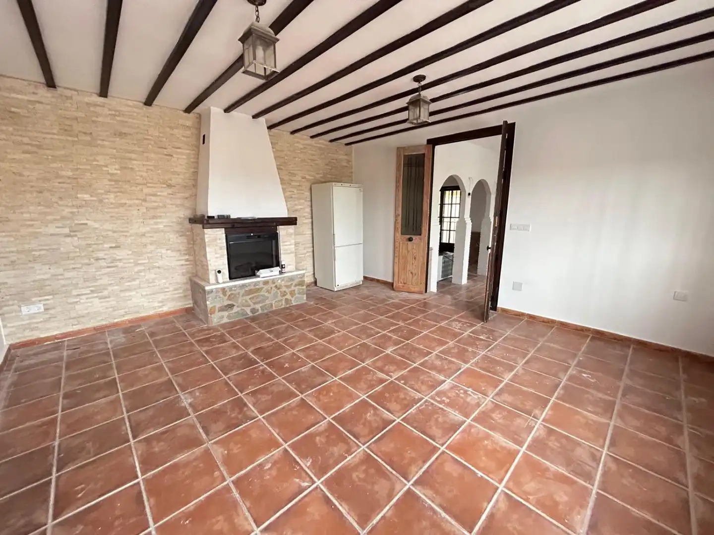 Casa rústica con piscina en venta en Abanilla, imagen 9