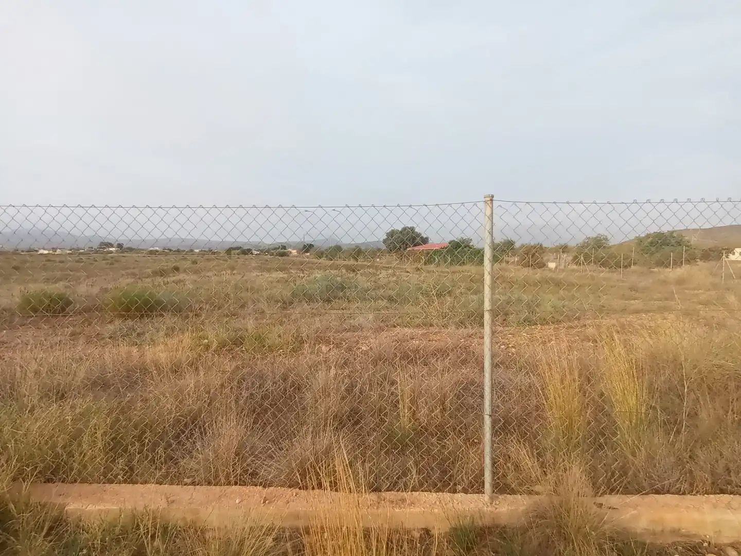 Terreny rústic en venda a Pedanías Oeste, imagen 8