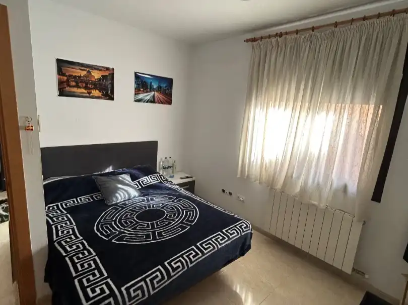 Dúplex amb ascensor en venda a Emili Vendrell 1, imagen 12