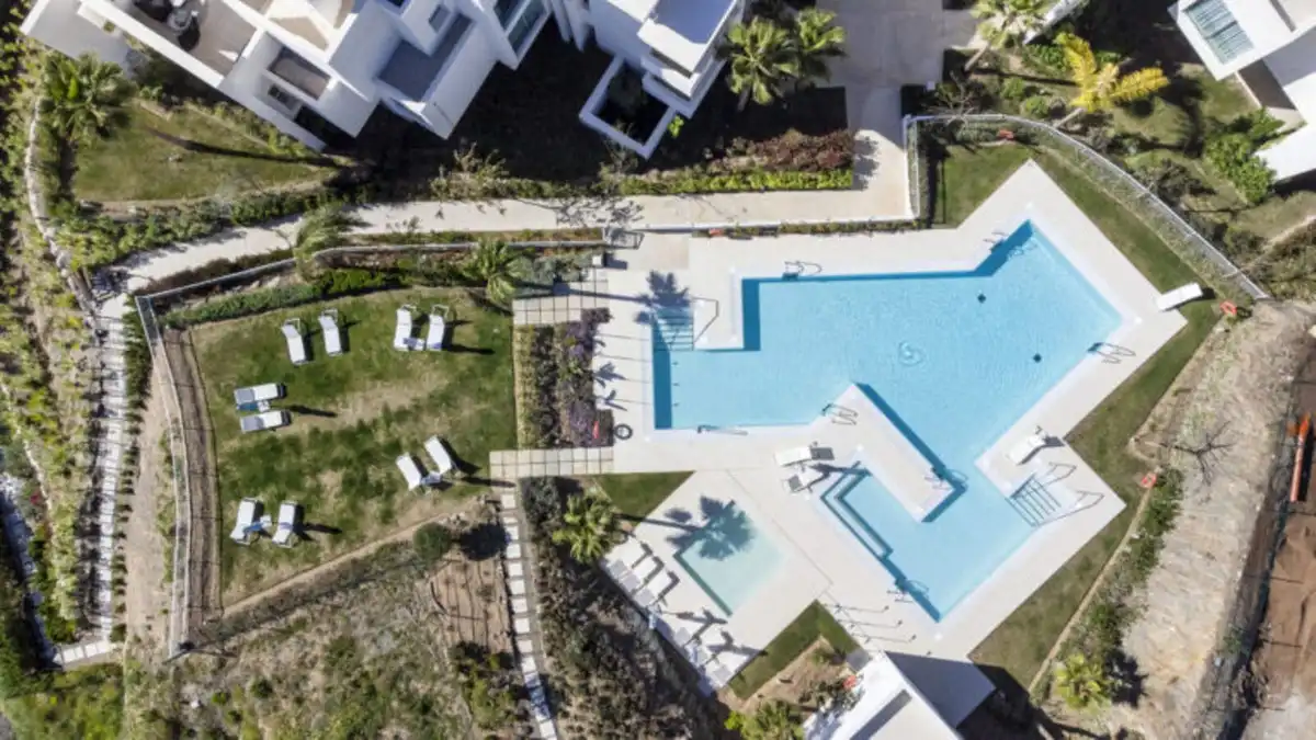 Habitatge amb piscina en venda a Palo Alto, imagen 32