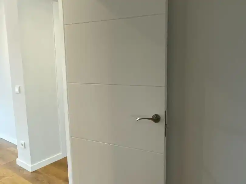 Flat for rent in Gijón   with Terrace and Balcony