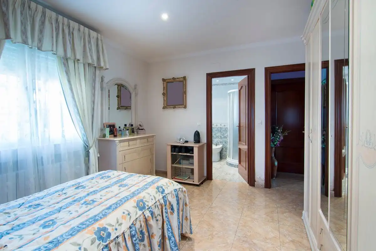 Casa rústica amb terrassa en venda a Calle LAS PIEDRAS, imagen 19