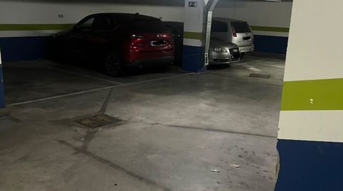 Foto 4 de Garaje de alquiler en Calle Nuestra Señora de Bótoa, 3, La Estación, Badajoz Capital