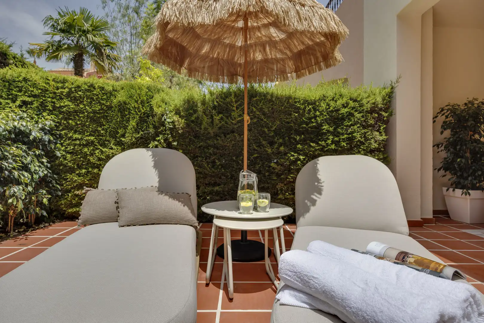 Adosado con piscina en venta en Milla de Oro, imagen 47