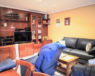 Living room of Duplex for sale in Almazora / Almassora