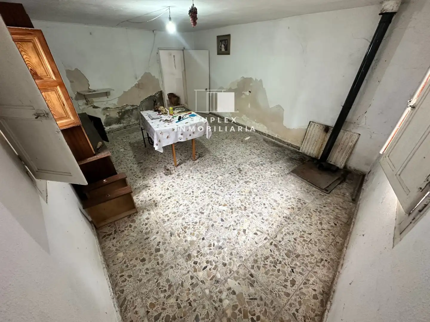 Casa o xalet en venda en Fuentenava de Jábaga amb Traster