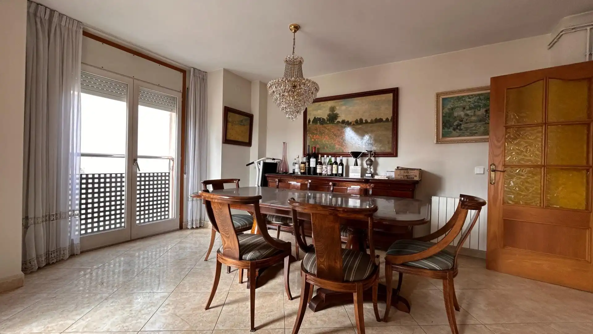 Penthouse mit Terrasse zum Verkauf in Centre
