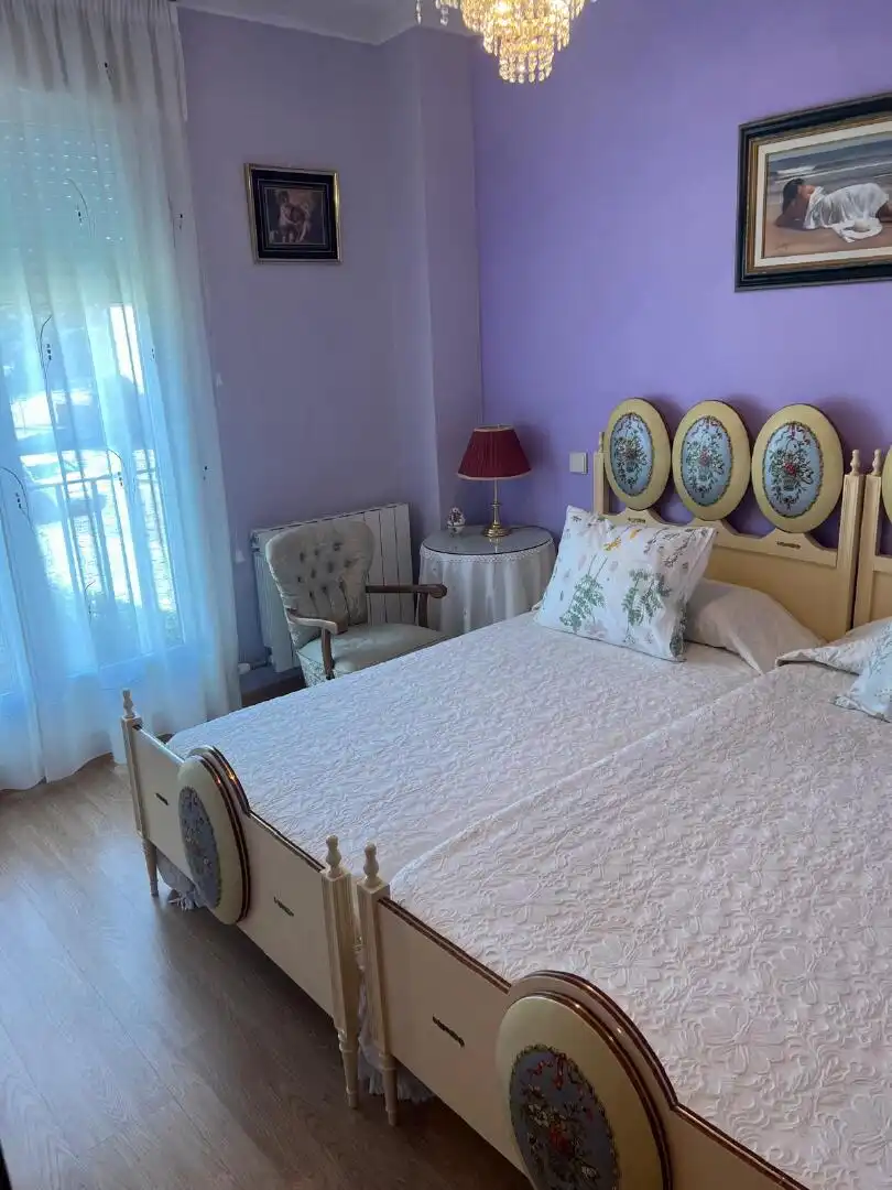 Detached house for sale in Medina del Campo, imagen 24