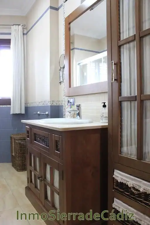 Casa con terrazza in vendita a Méjico, imagen 33