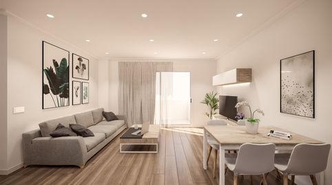 Foto 5 de Planta baja en venta en Playa Levante, Santa Pola