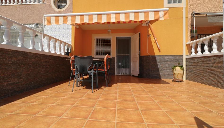Foto 1 de Finca rústica en venta en N/a, -1, Playa de los Náufragos, Alicante