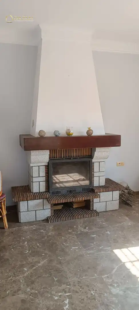 Villa con piscina in vendita a TANCAT DE L'ALTER, imagen 5