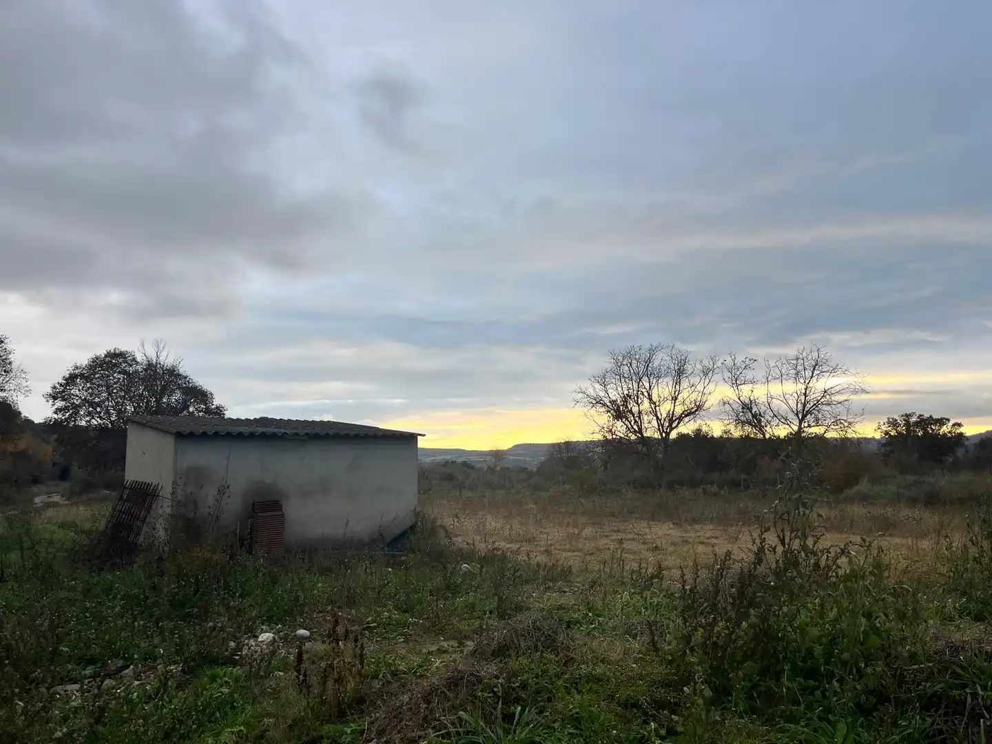 Casa o chalet en venta en El Grado con Aire acondicionado, Calefacción y Balcón
